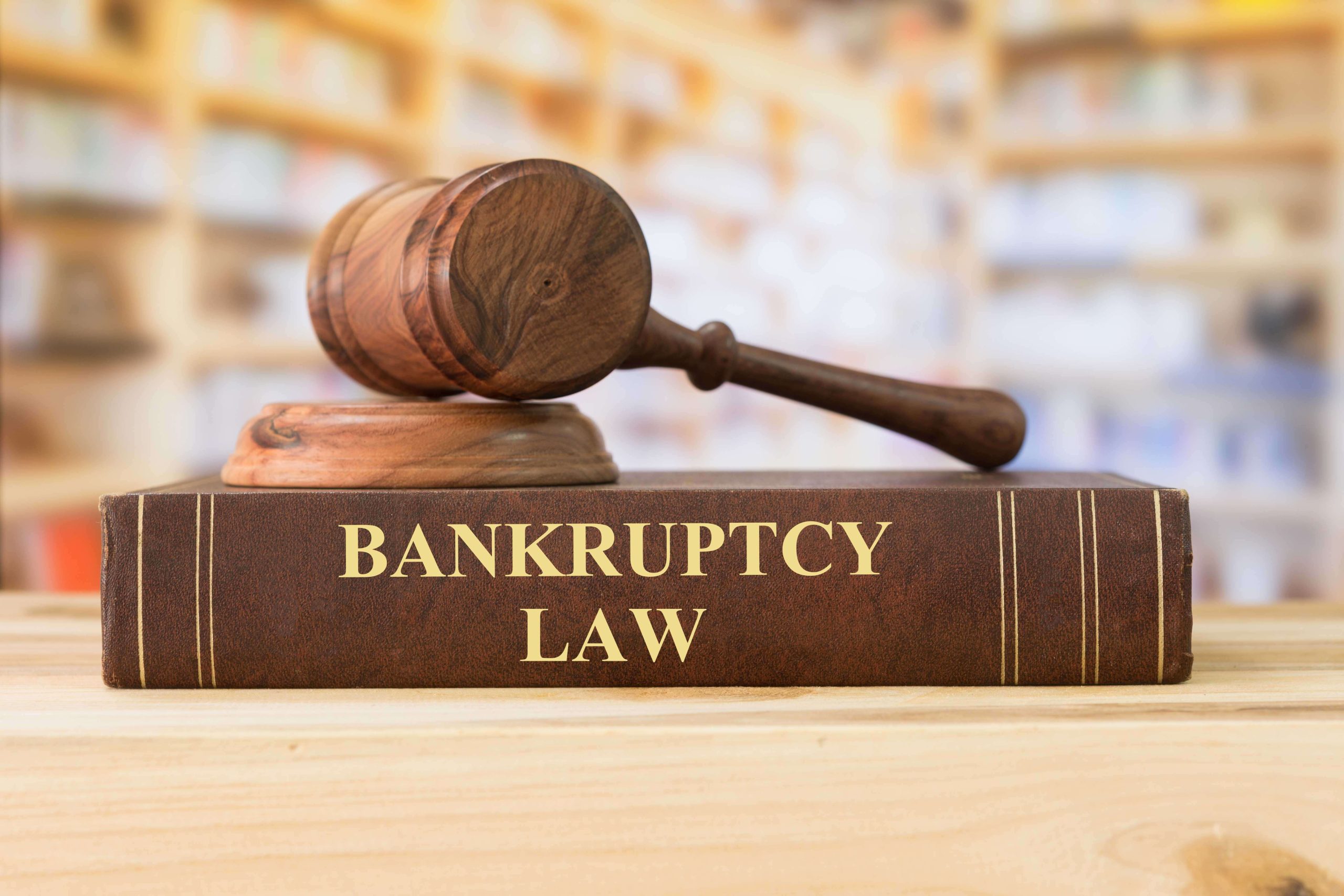 Find a trusted bankruptcy law firm in Port St. Lucie, FL - explore your options